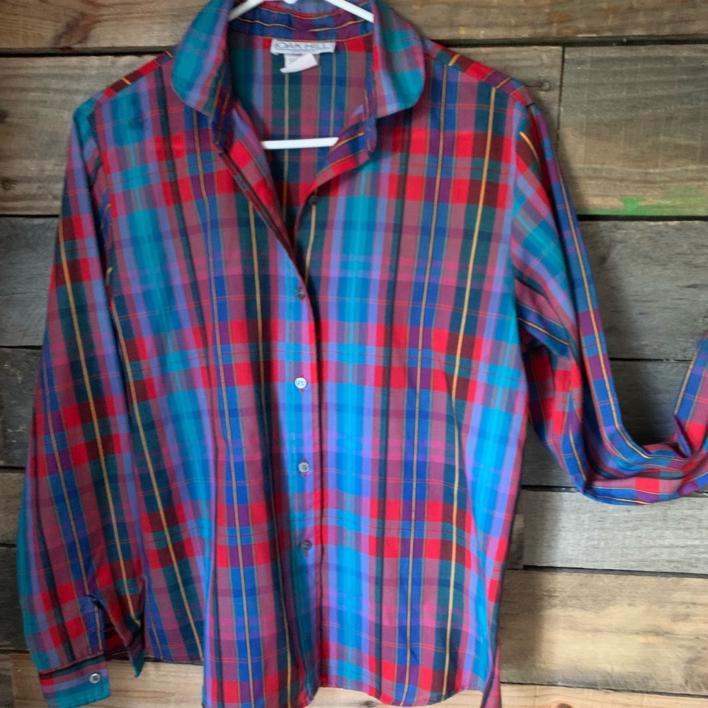 Vintage top